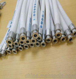 高压硅胶管,国产食品级硅胶钢丝管 SINHON 生产厂商